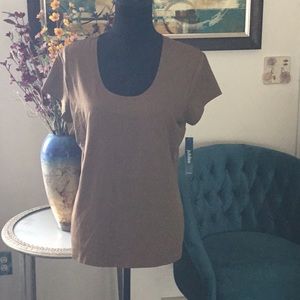 NWT Field Manor Tee Shirt